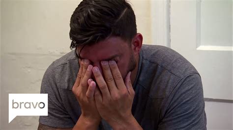 Vanderpump Rules: Jax Apologizes to Brittany for His .